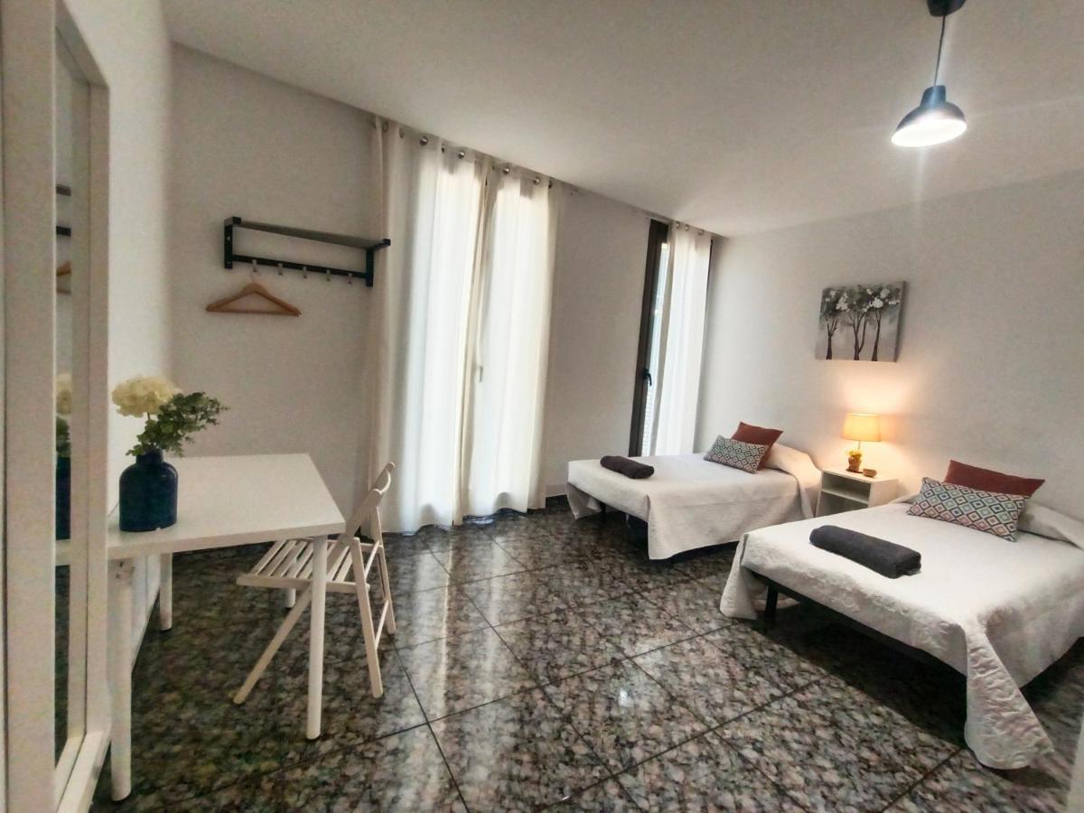 By Plaza Urquinaona Auberge de jeunesse