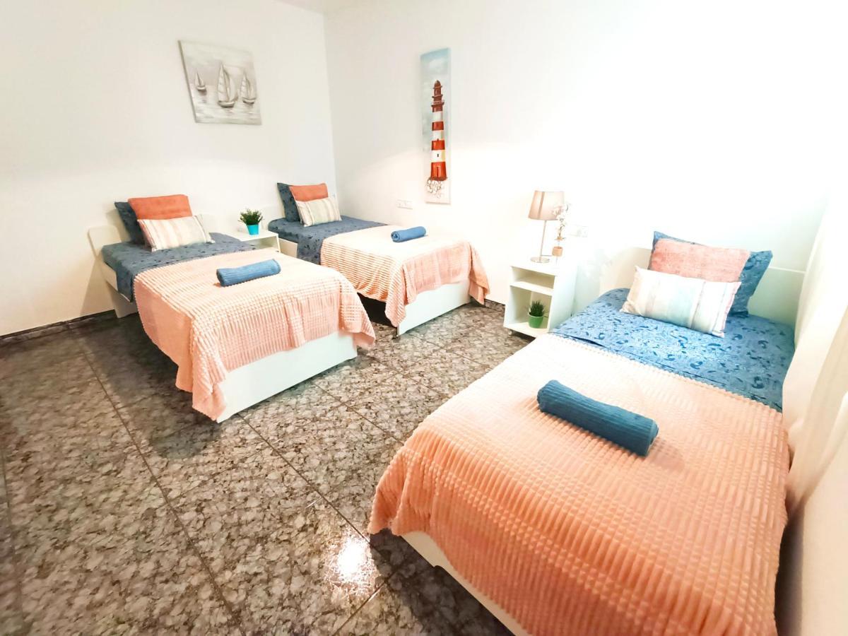 Auberge de jeunesse By Plaza Urquinaona Barcelone