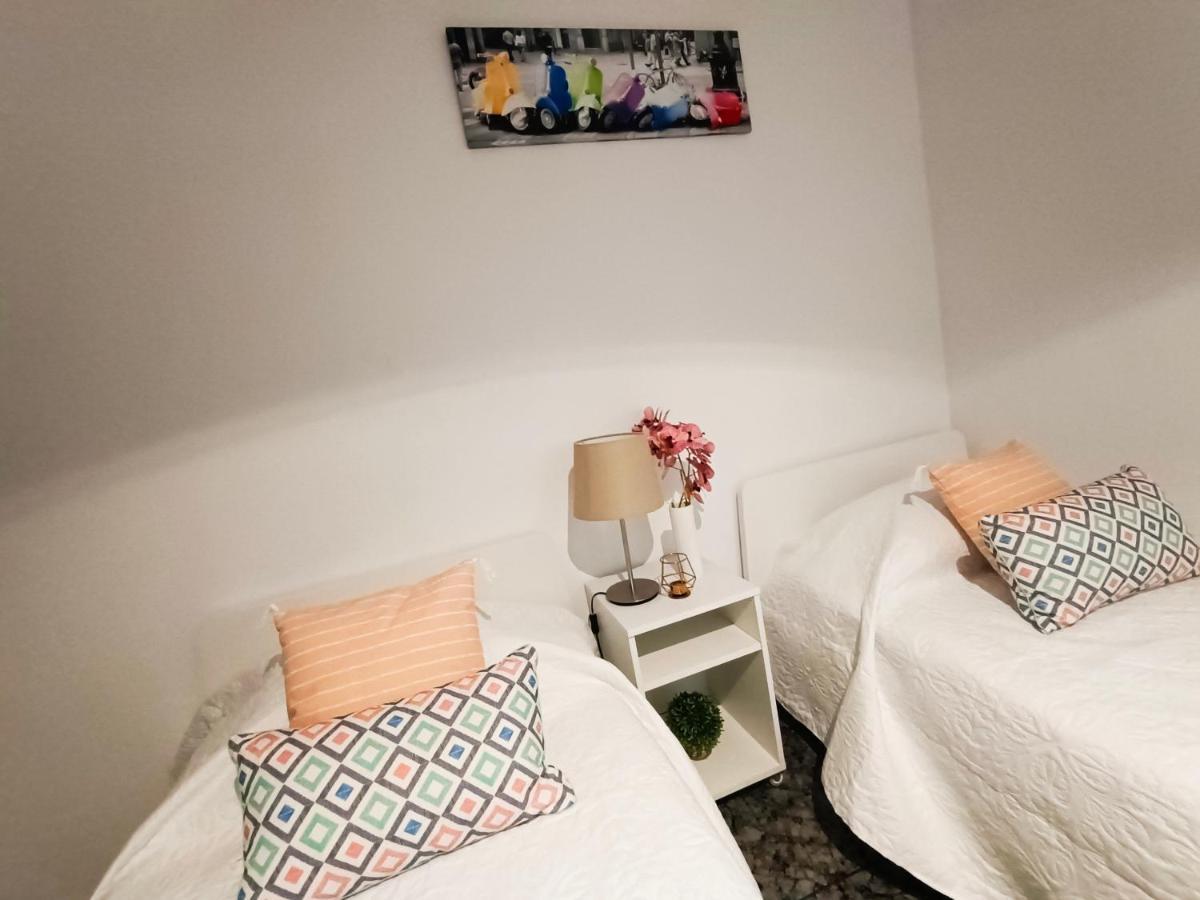 Auberge de jeunesse By Plaza Urquinaona *