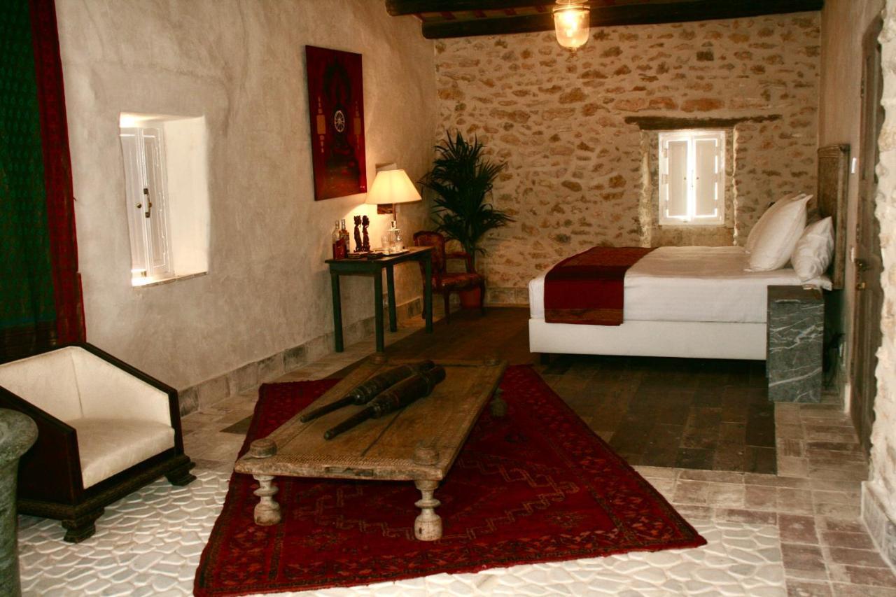 Alcazar Del Garraf Frühstückspension
