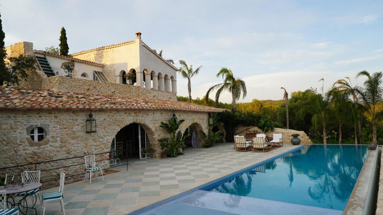 Alcazar Del Garraf Frühstückspension