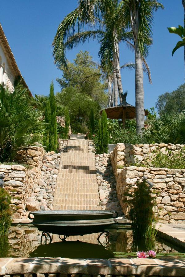 Alcazar Del Garraf Barcelona