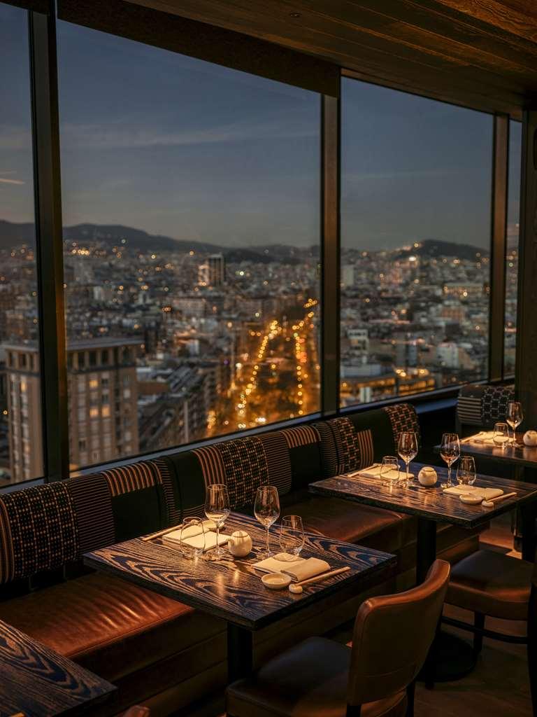 Nobu Hotel