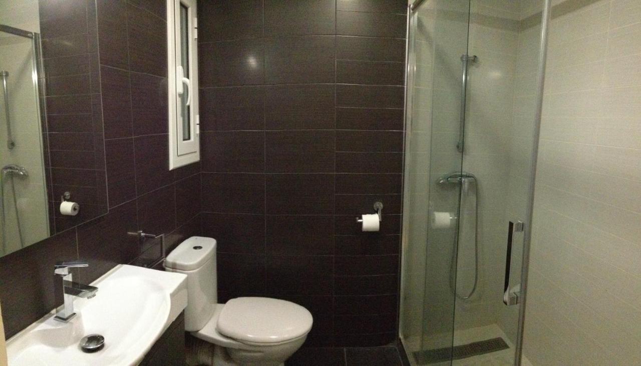 Appartement Joanic Escorial *