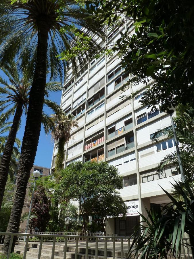 Appartement Joanic Escorial Barcelona
