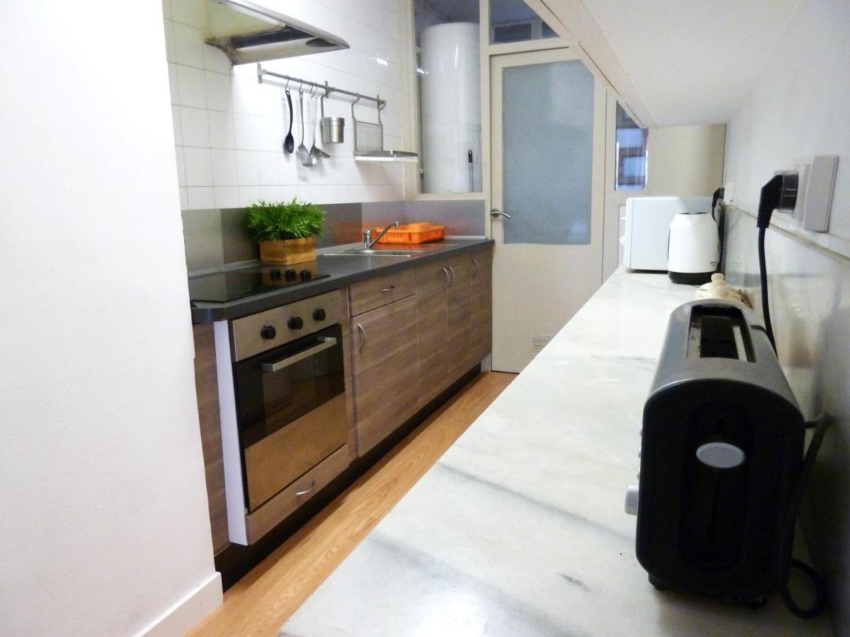 Appartement Joanic Escorial