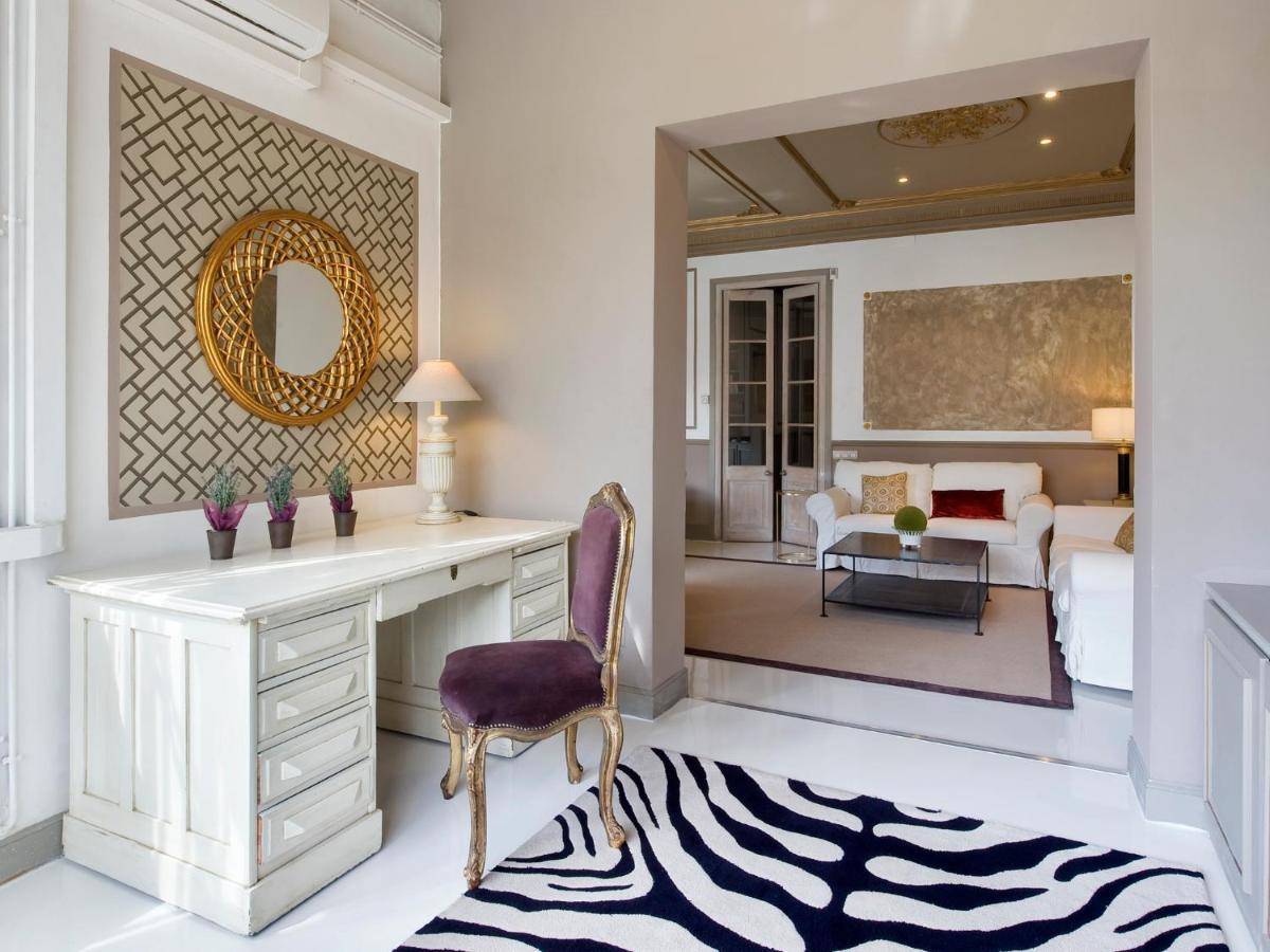 Hohomes - Centric Design Apartment Barcelona