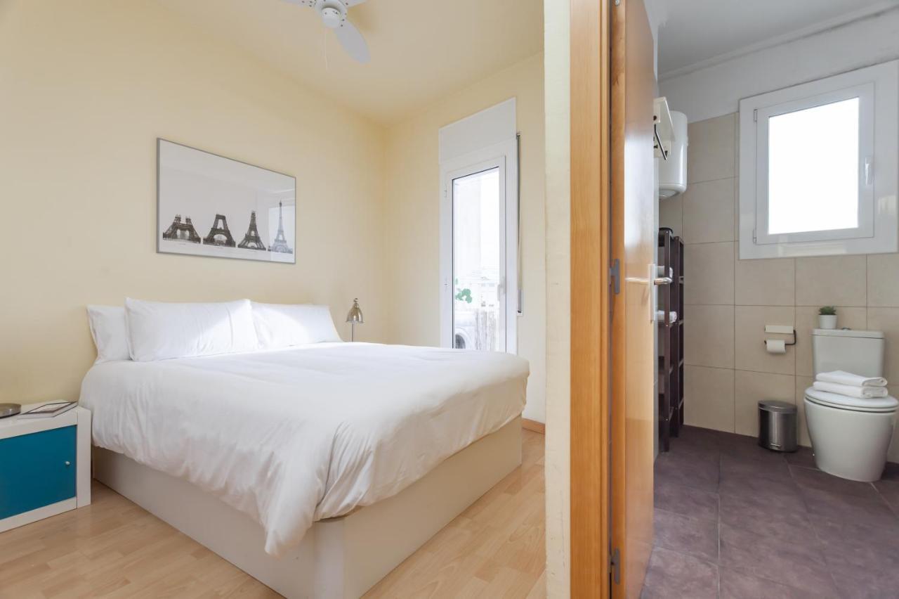 Flateli Roger 16 Apartamento