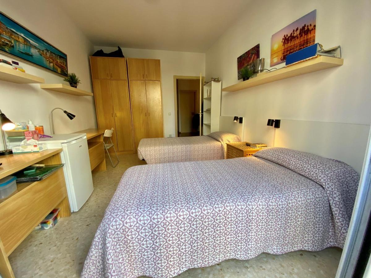 Housing Recommend For Students Apartment Barcelona