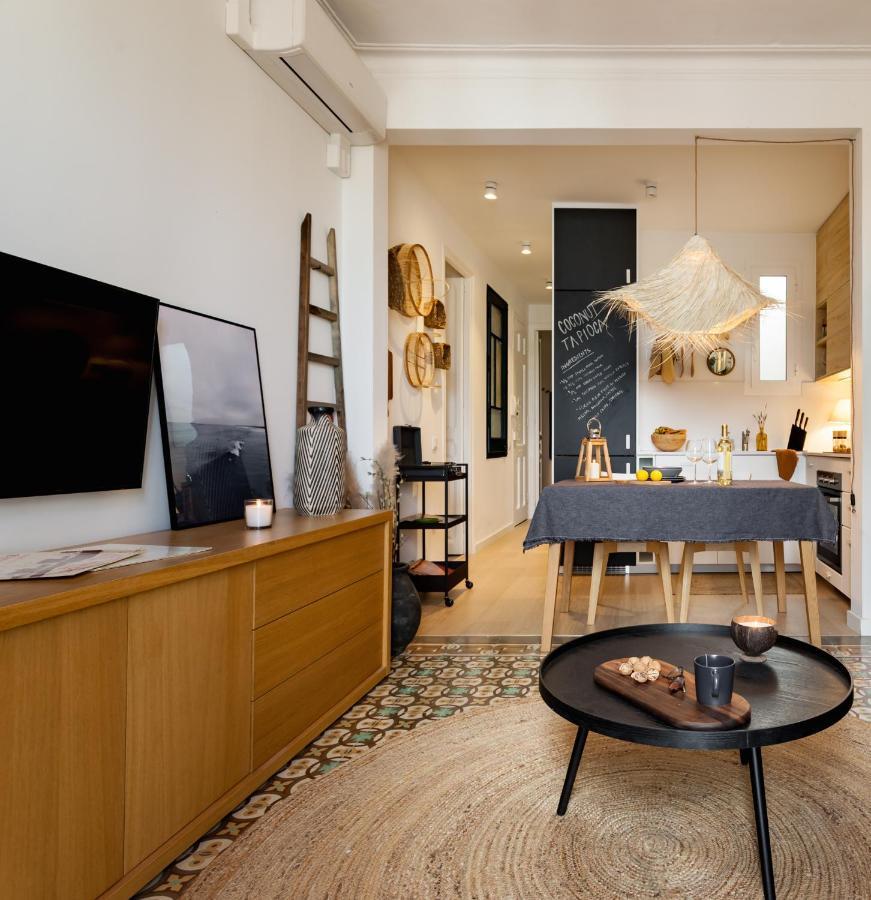 Rovira - One Bedroom In Penedes *