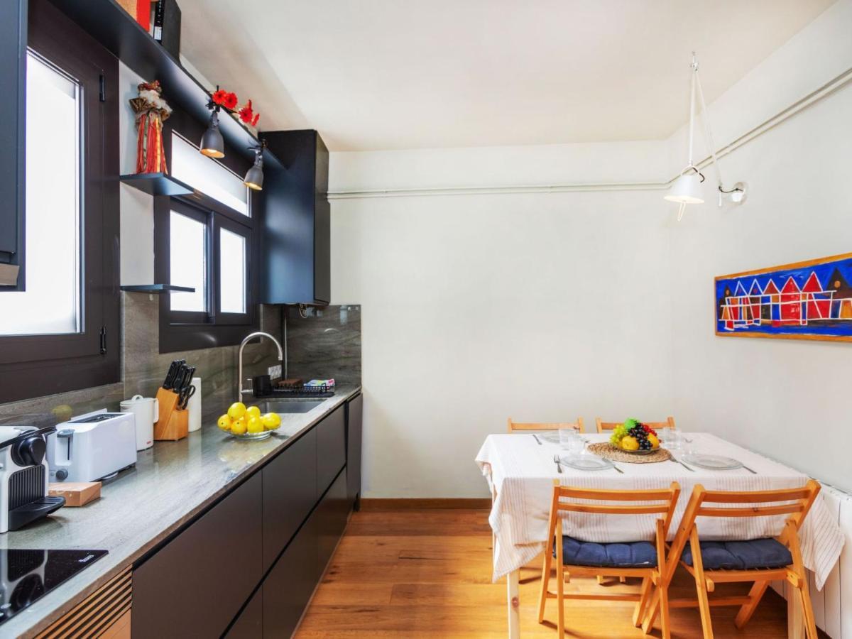Gracia- Parc Gueell By Interhome Appartement