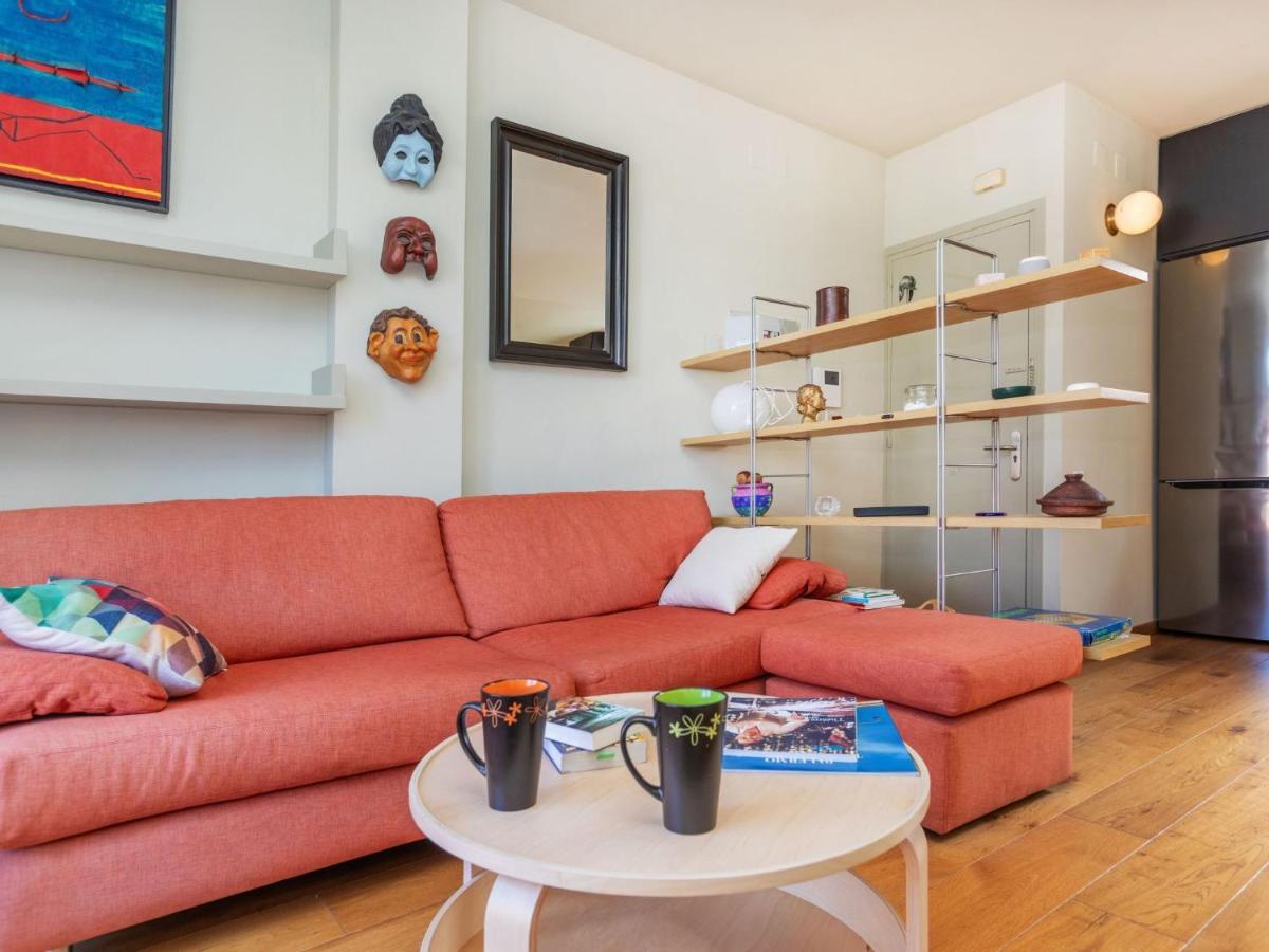 Gracia- Parc Gueell By Interhome *