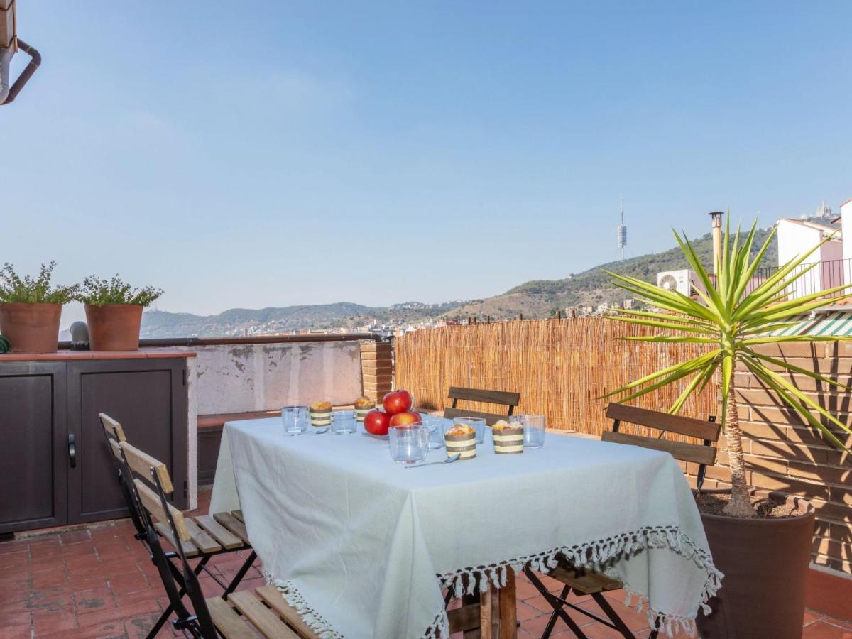 Gracia- Parc Gueell By Interhome *