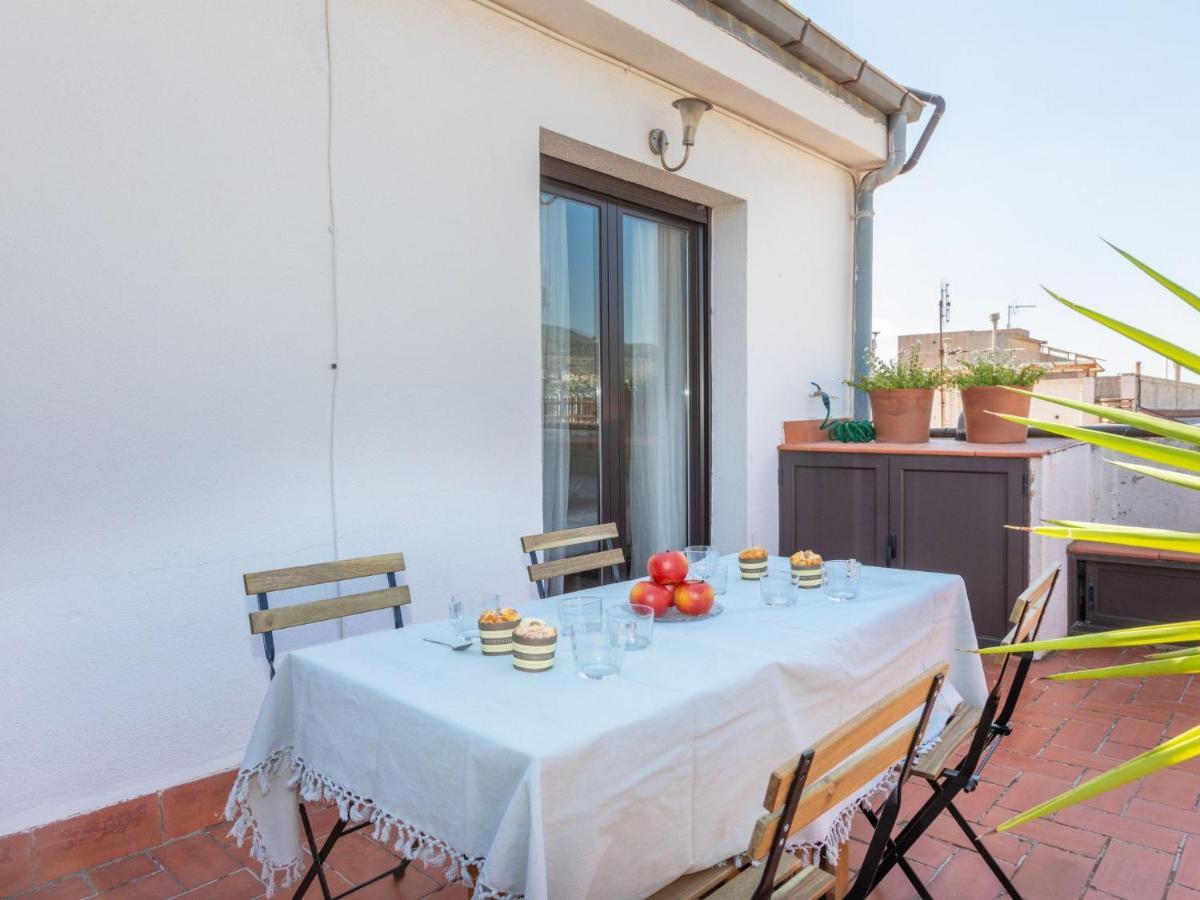 Gracia- Parc Gueell By Interhome