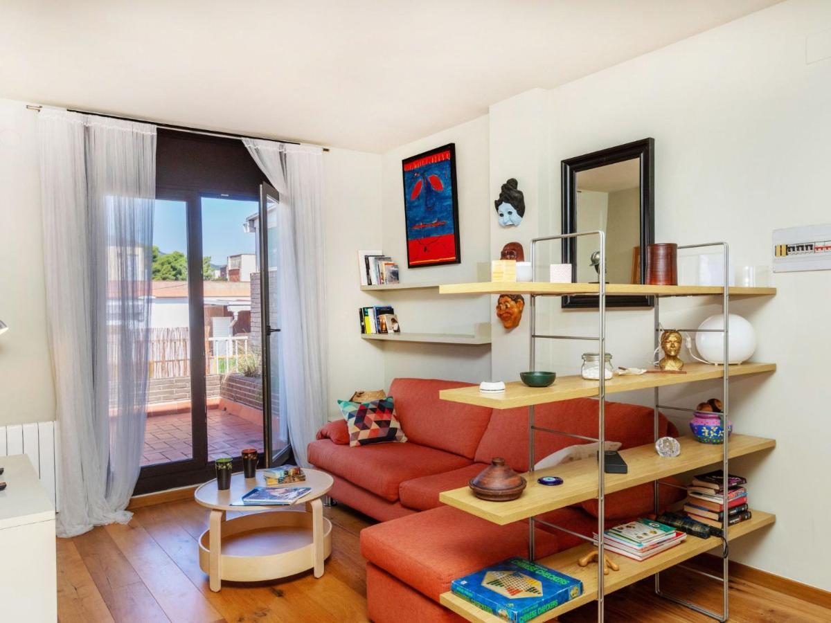 Gracia- Parc Gueell By Interhome *