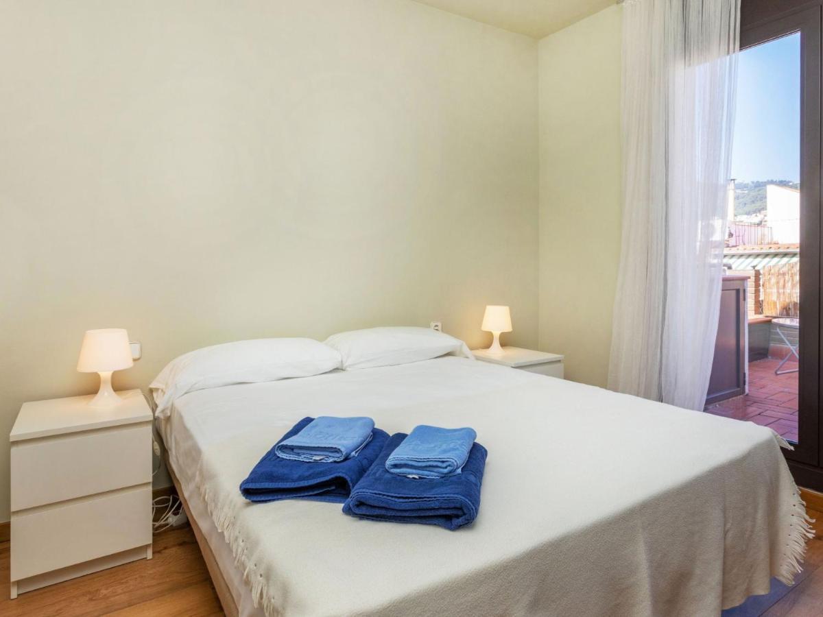 Gracia- Parc Gueell By Interhome