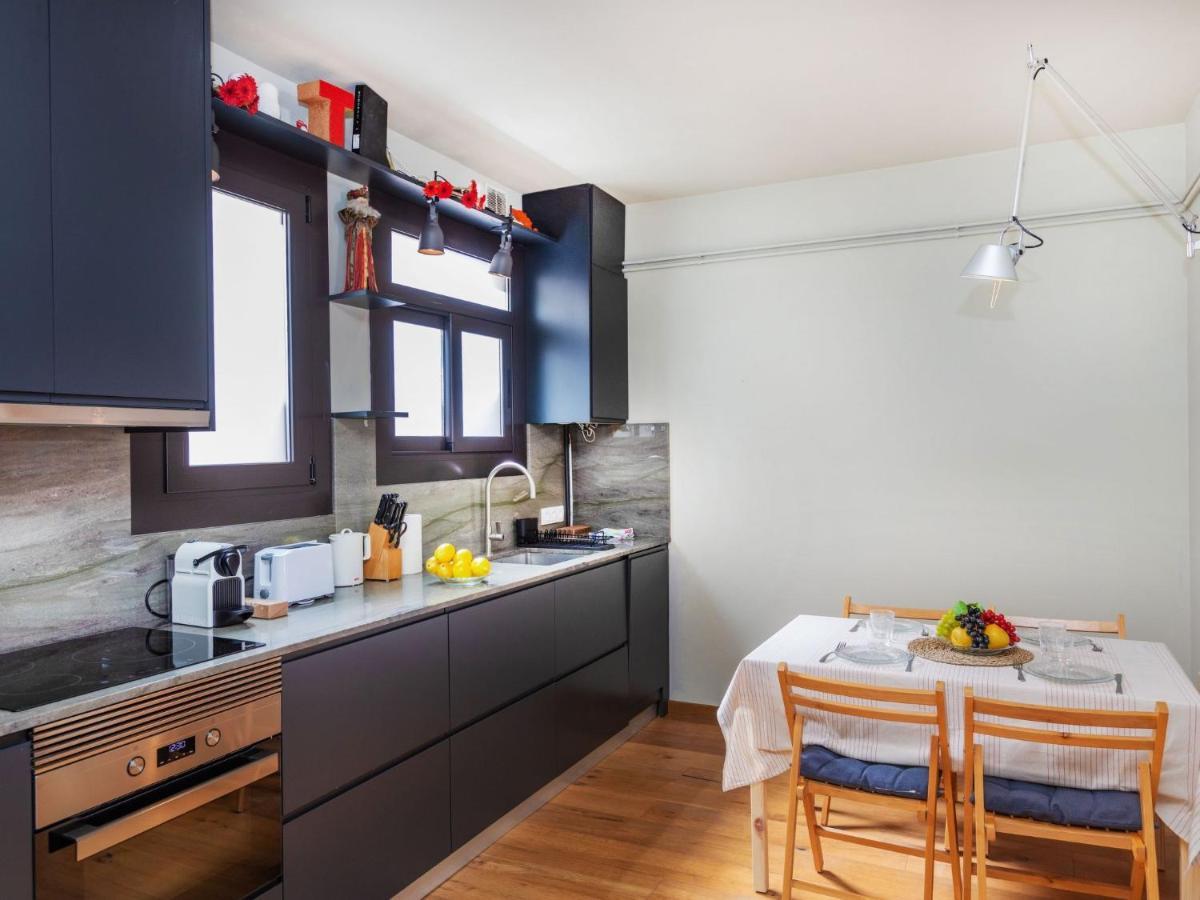 Appartement Gracia- Parc Gueell By Interhome