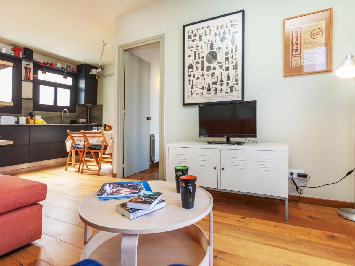 Gracia- Parc Gueell By Interhome *