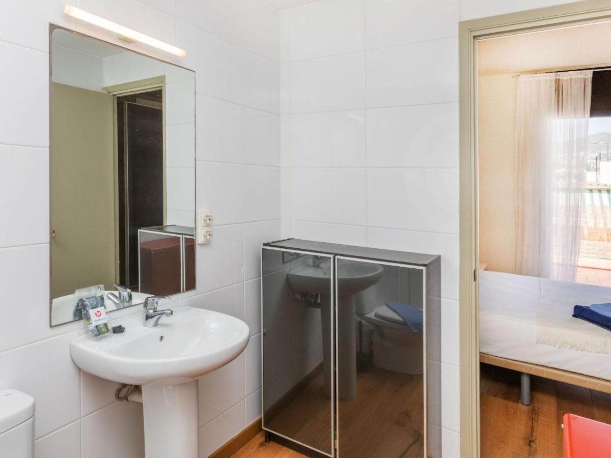 Appartement Gracia- Parc Gueell By Interhome Barcelona