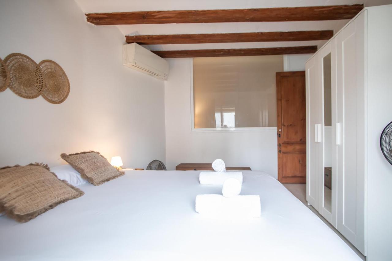 Appartement 42enf1060 - Authentic &centric Barcelonian 2br Flat Barcelona