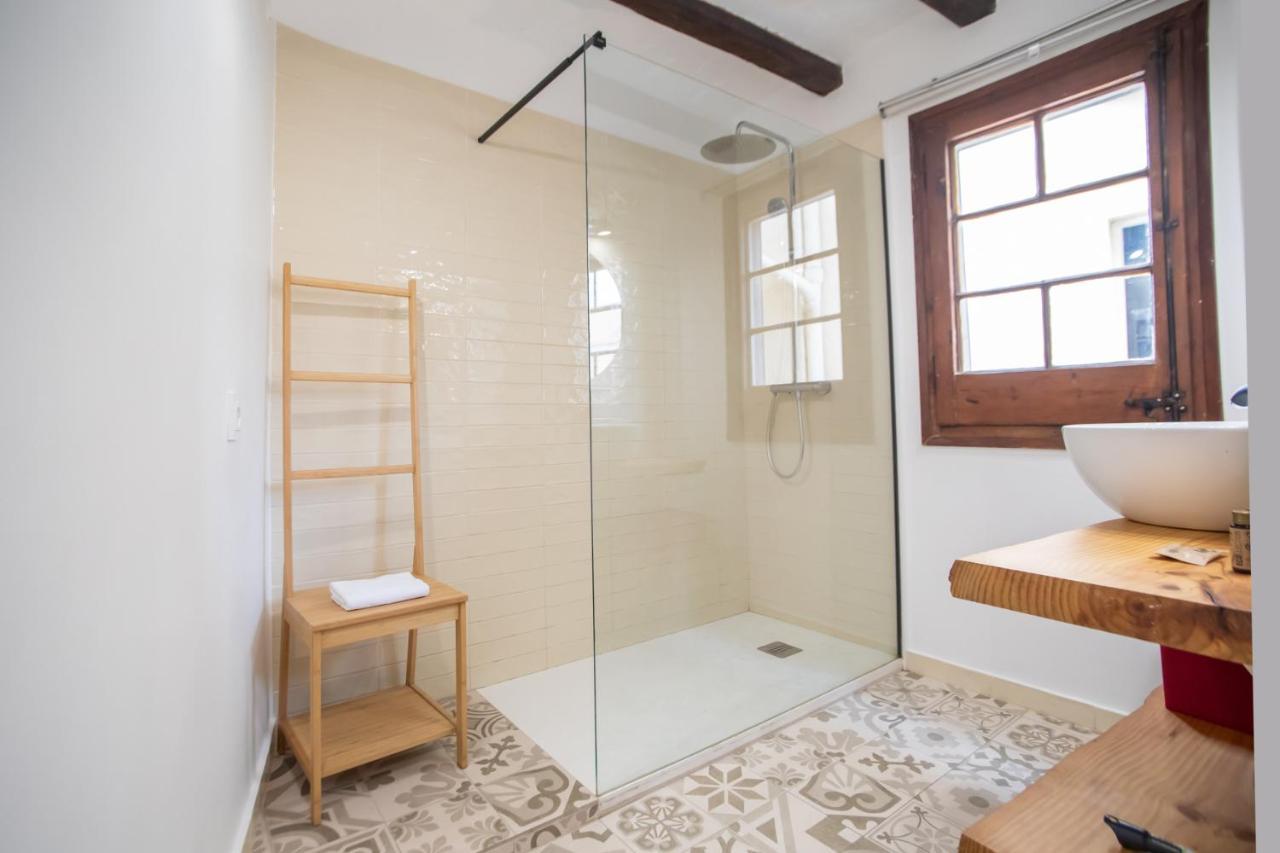 42enf1060 - Authentic &centric Barcelonian 2br Flat *