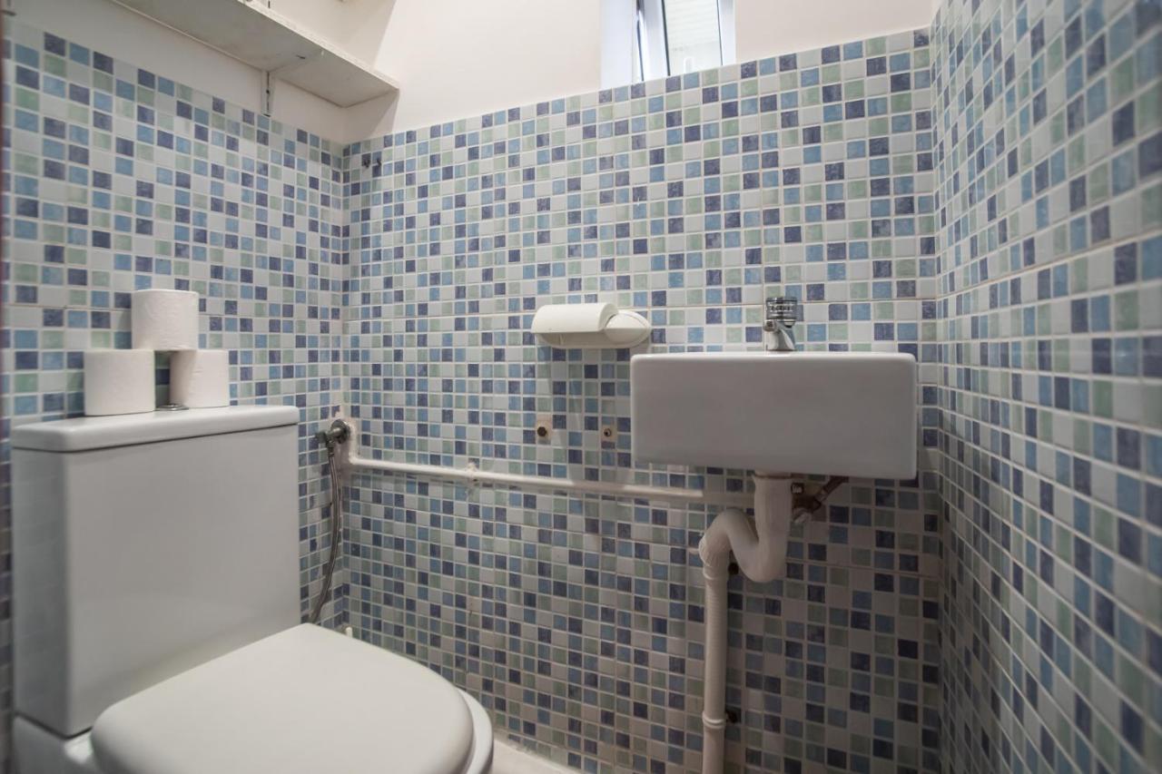 Appartement 42enf1060 - Authentic &centric Barcelonian 2br Flat Barcelona