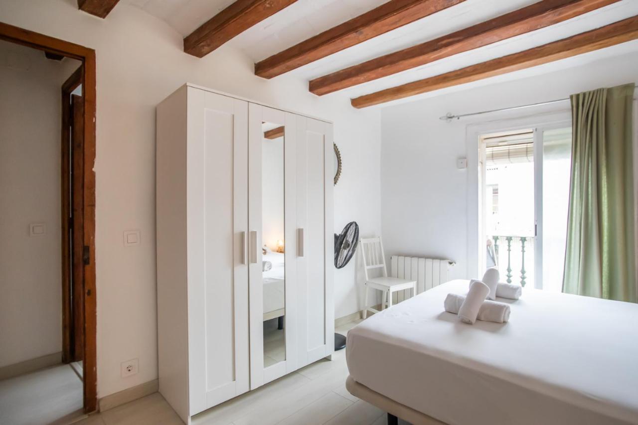 Appartement 42enf1060 - Authentic &centric Barcelonian 2br Flat Barcelona