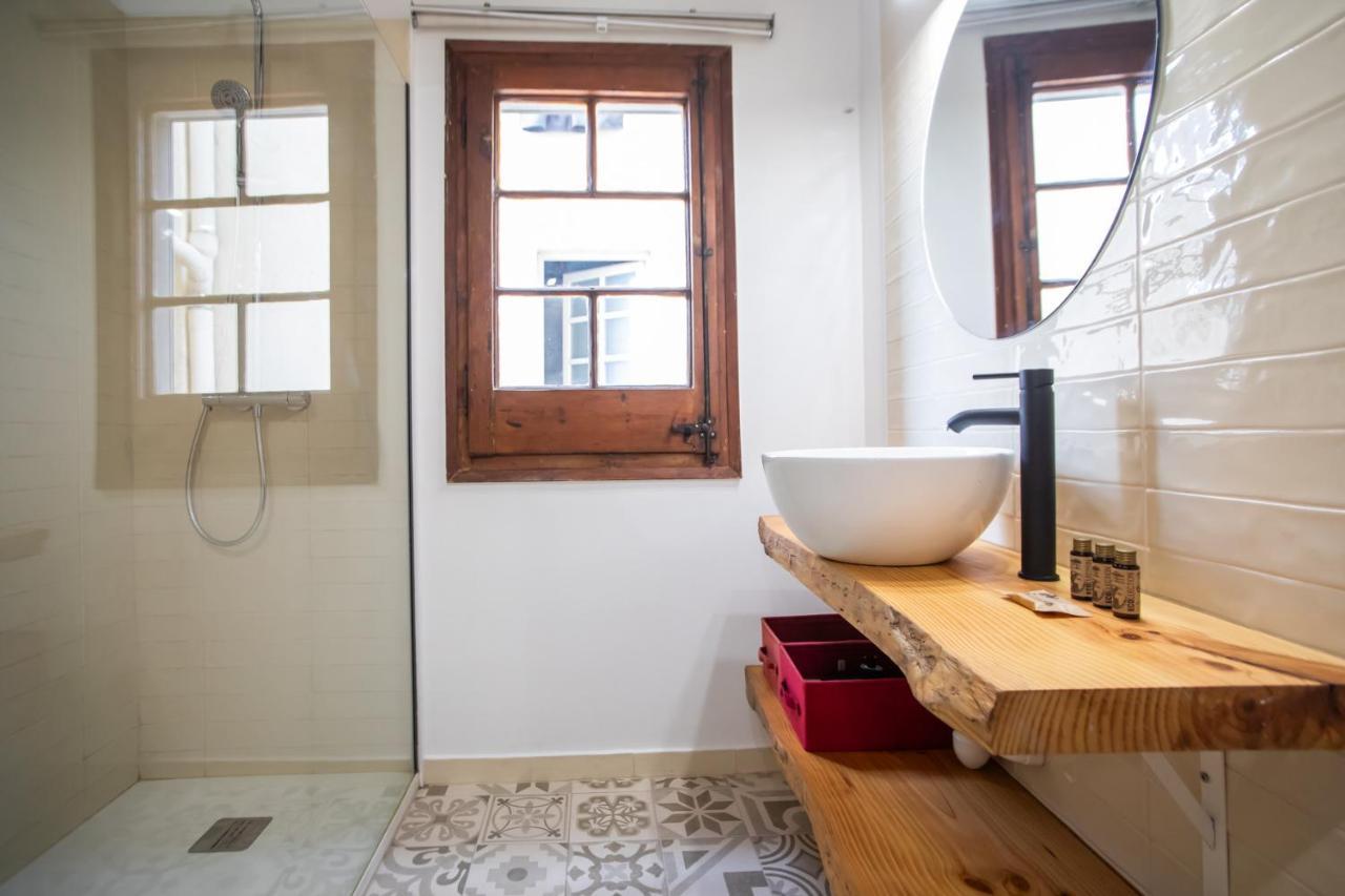 42enf1060 - Authentic &centric Barcelonian 2br Flat * Barcelona