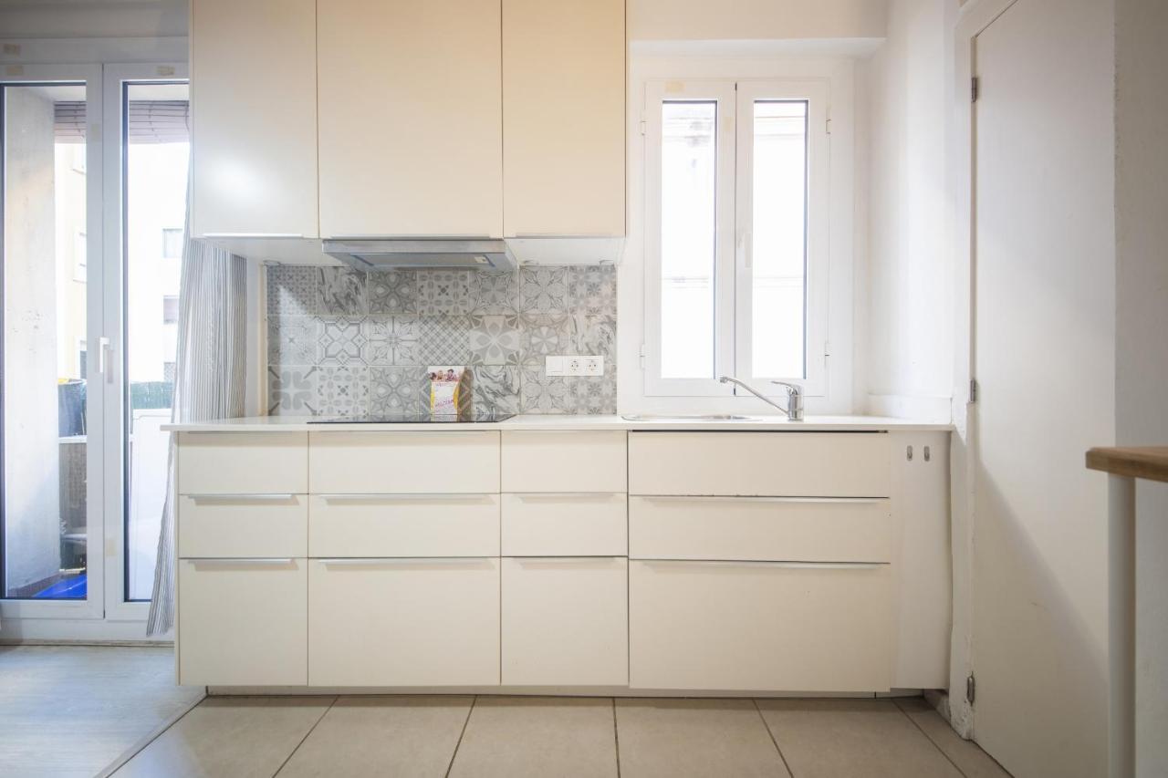 Catalunya Casas Lovely 100m To Beach! * Barcelone