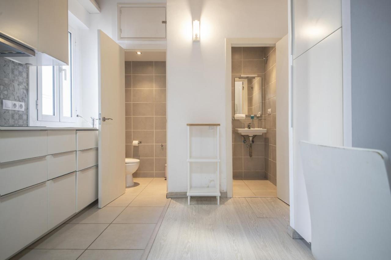 Appartement Catalunya Casas Lovely 100m To Beach! Barcelone
