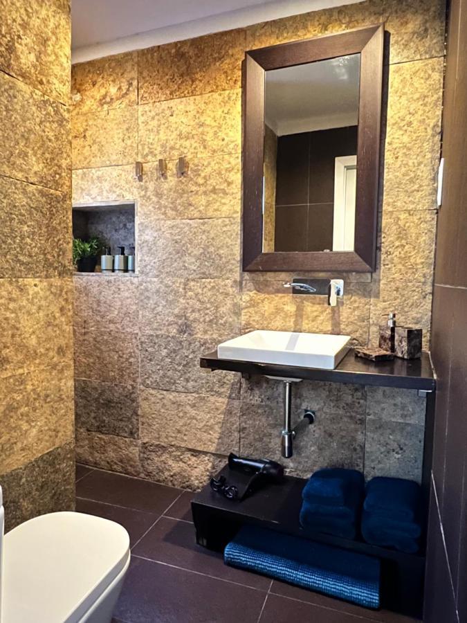 Diamond Rooftop & Private Terrace Sea Views * Barcelona