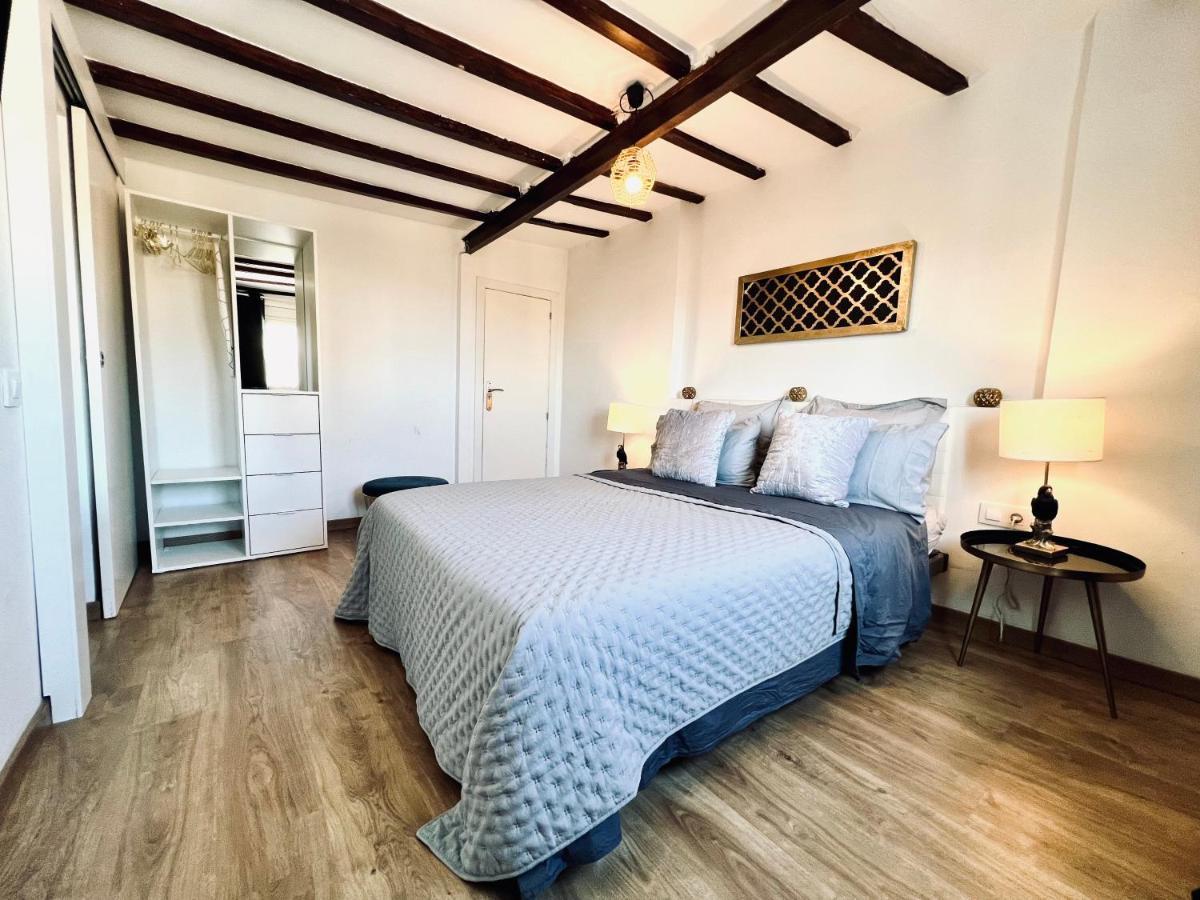 Diamond Rooftop & Private Terrace Sea Views Apartamento