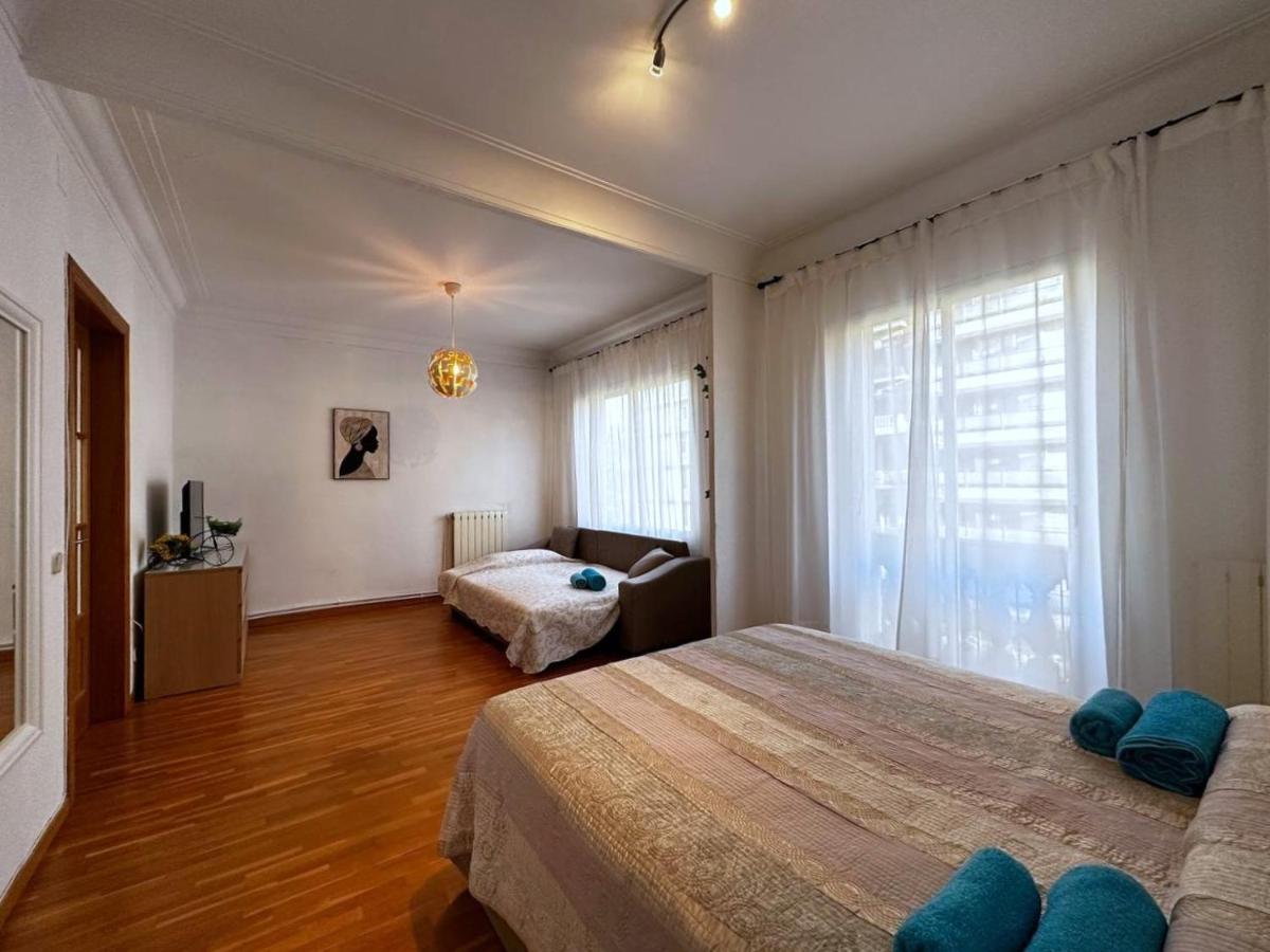 Bed and breakfast Acogedoras