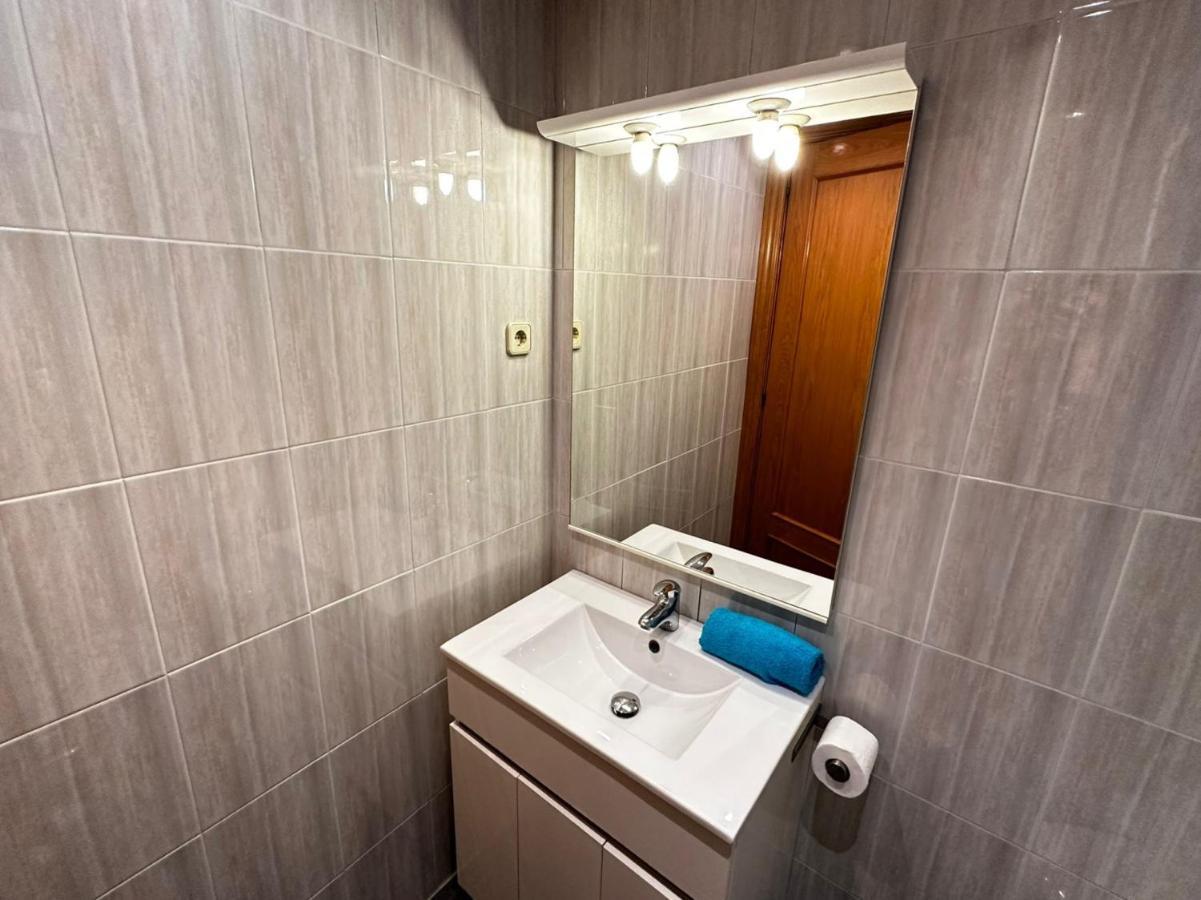 Bed and breakfast Acogedoras *