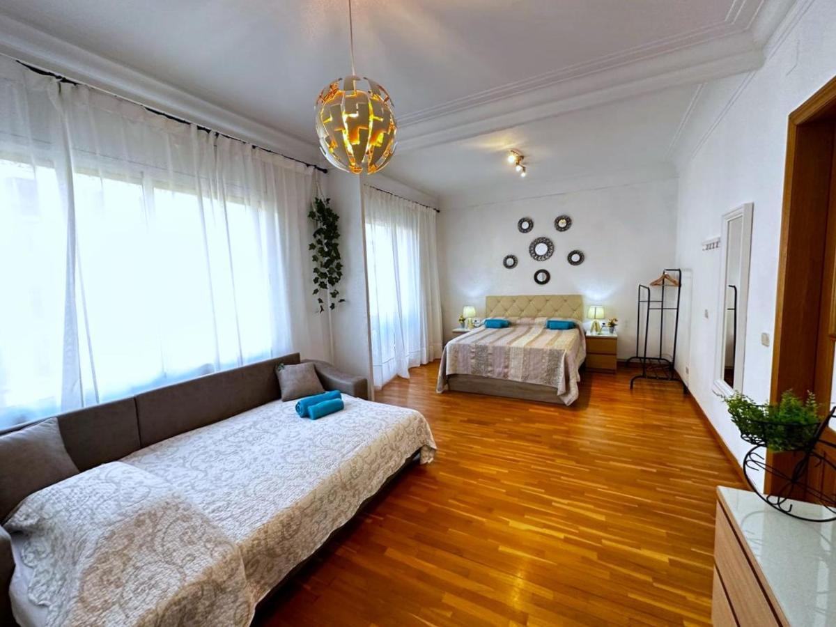 Bed and breakfast Acogedoras *
