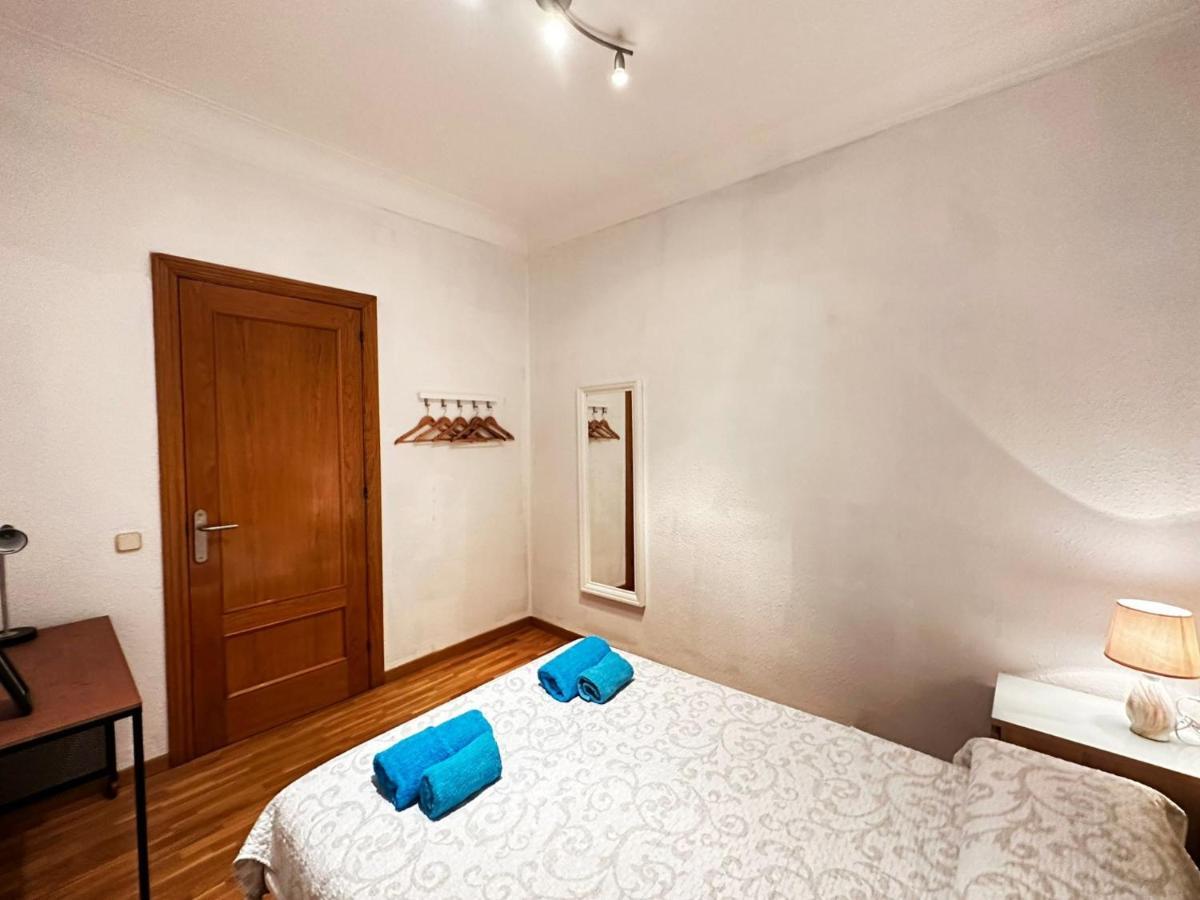 Acogedoras Bed and breakfast *