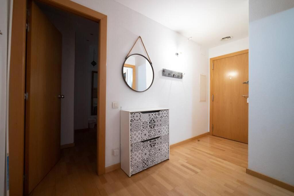 Apartment Piso Centrico Cerca De La Playa Con Parquing *