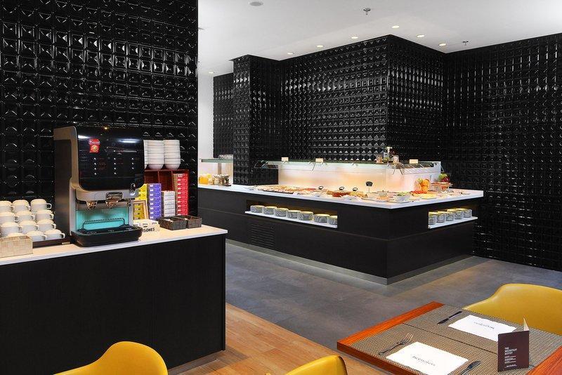 Hotel Hcc Regente Barcelone