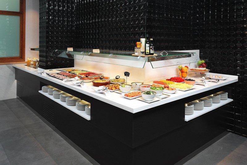 Hcc Regente Hotel Barcelone