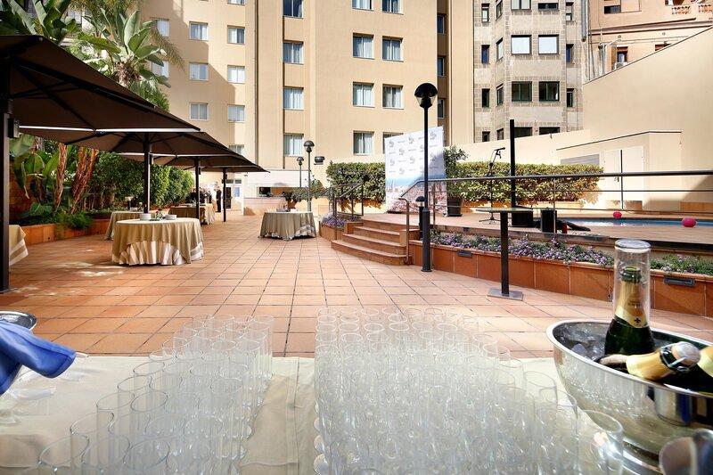 Hcc Montblanc Hotel 3*