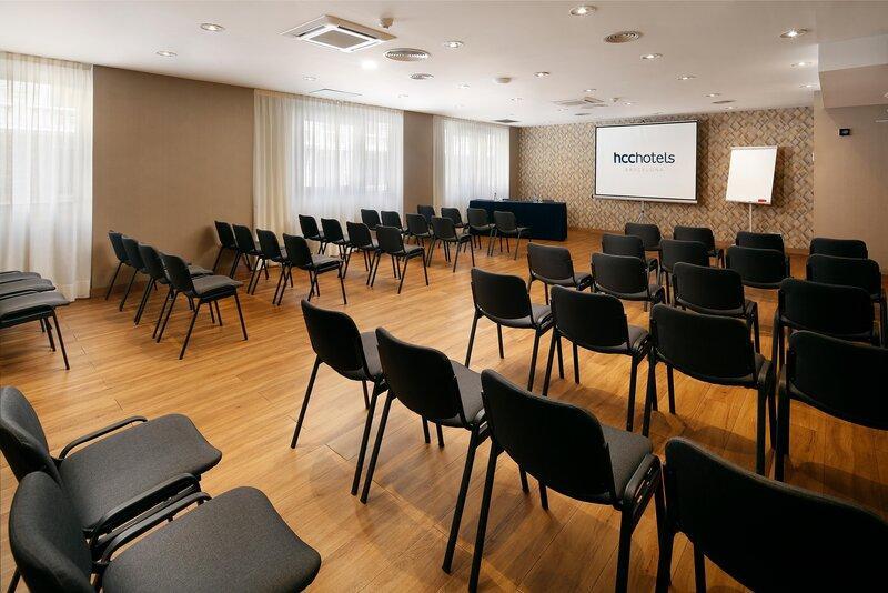 Hcc Montblanc Hotel 3*
