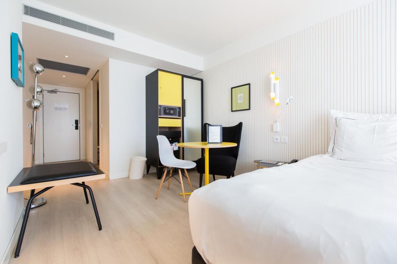 Vincci Bit Hotel Barcelone