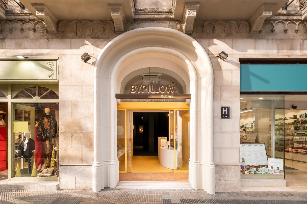 Hotel Bcn Urbaness Gran Ducat Barcelona