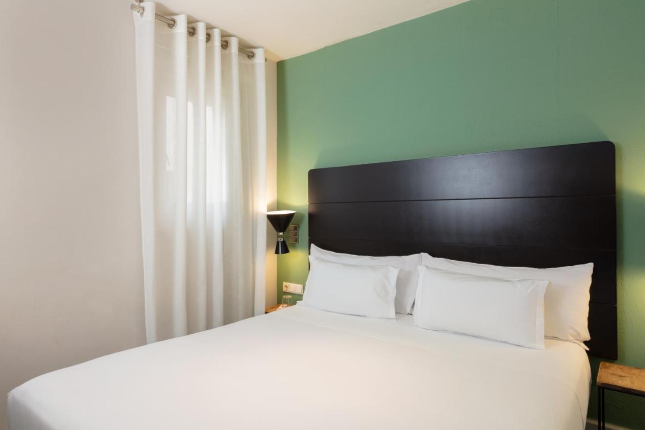 Praktik Garden Hotel Barcelone
