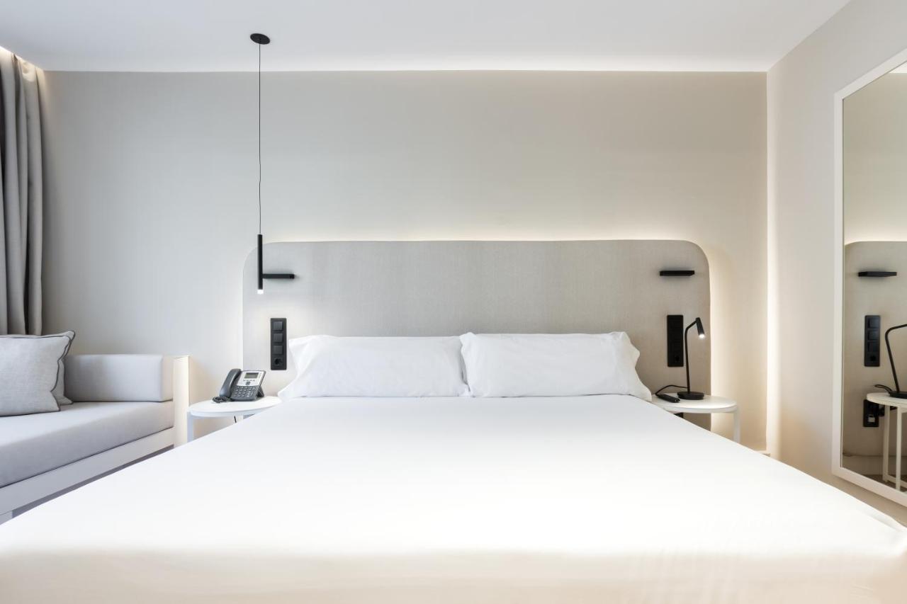 Royal Ramblas 4* Barcelone