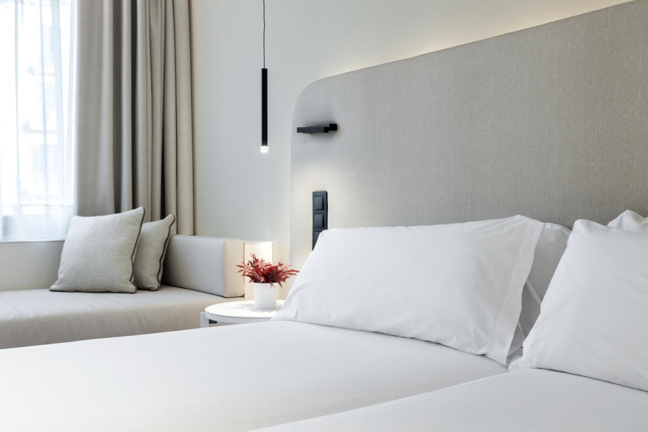 Royal Ramblas Hotel 4*