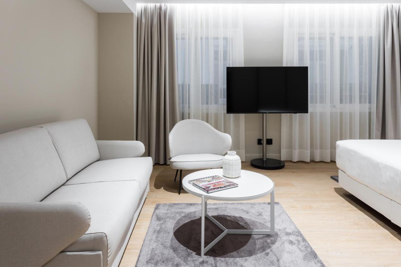 Hotel Royal Ramblas 4*