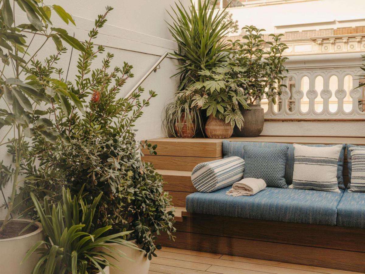 Pulitzer Hotel Barcelona