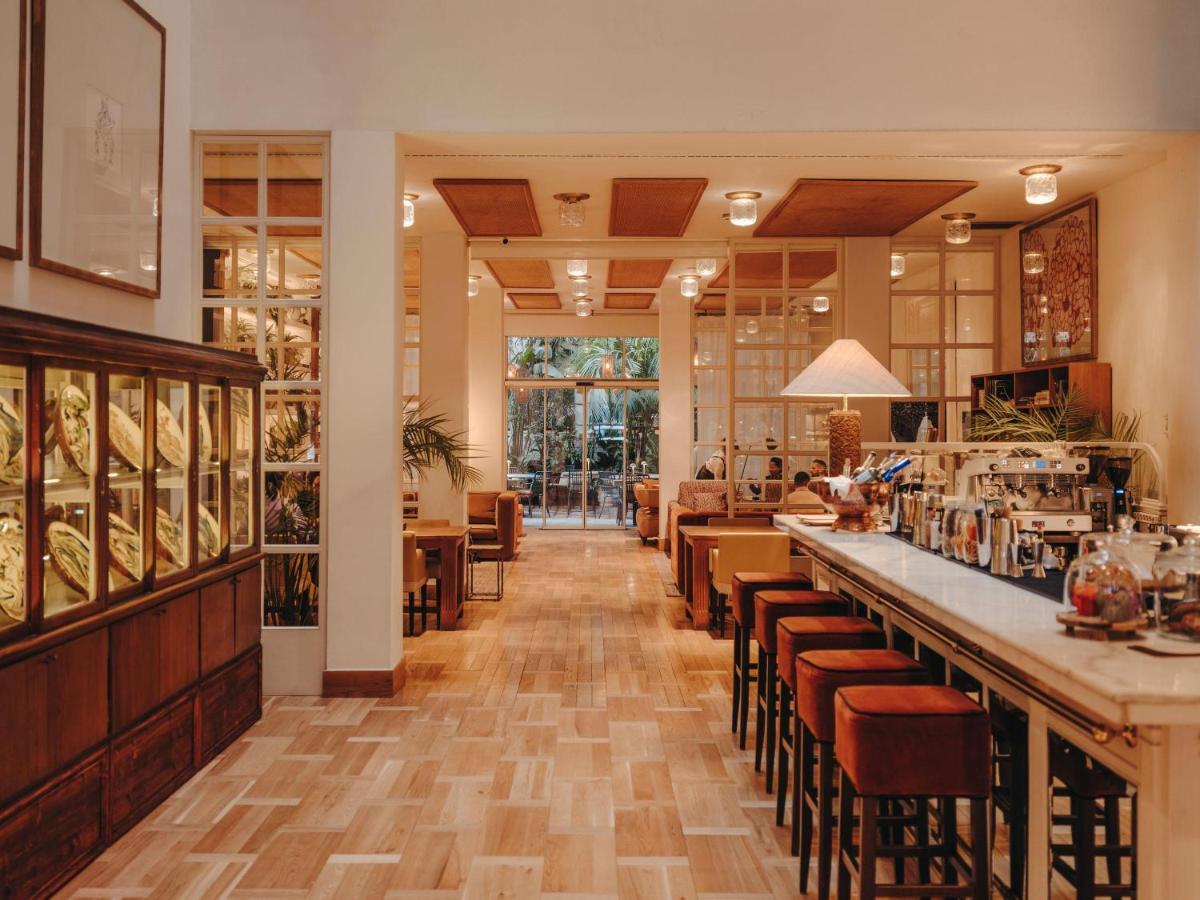 Pulitzer Hotel Barcelona
