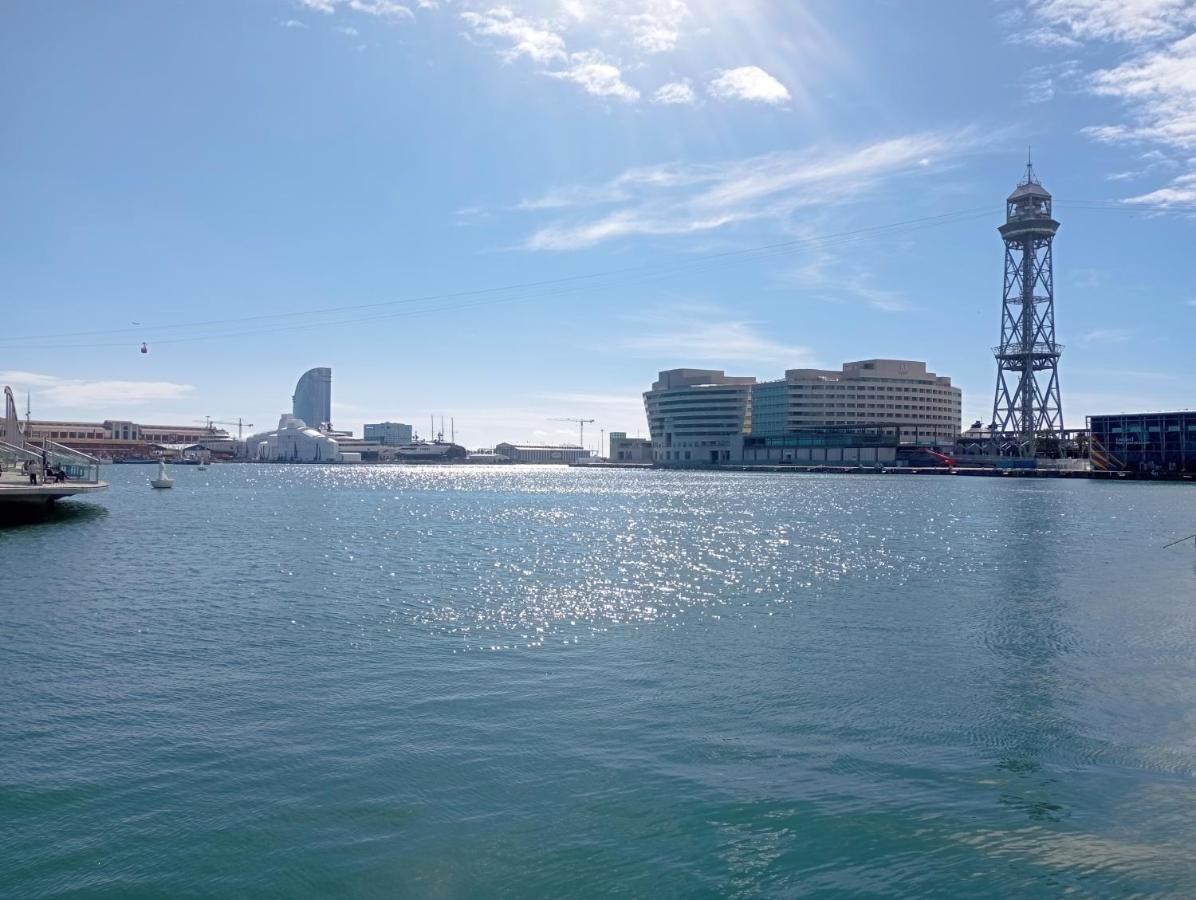 Aparthotel Rambla108 Barcelona